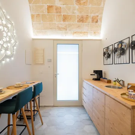 Celine Dimora E Panzió Copertino