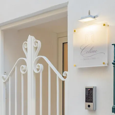Bed & Breakfast Celine Dimora E 3*