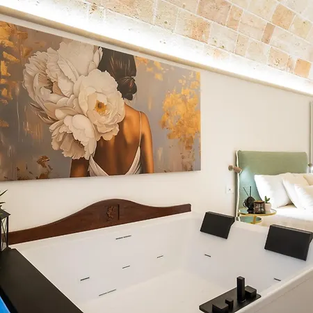 Bed & Breakfast Celine Dimora E 3*