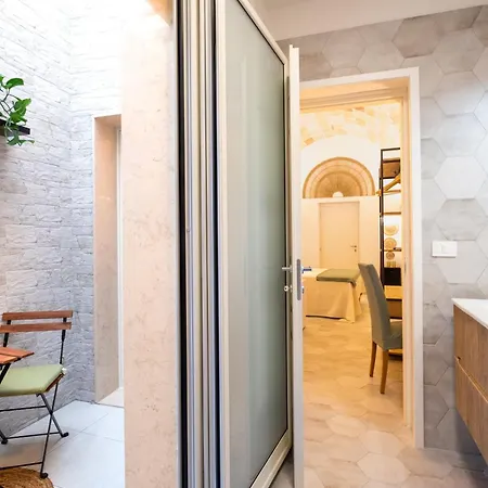 Bed & Breakfast Celine Dimora E