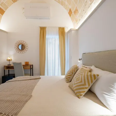 Celine Dimora E Bed & Breakfast Copertino