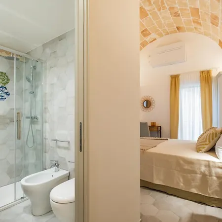 Celine Dimora E Bed & Breakfast