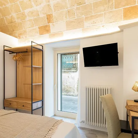 Celine Dimora E Bed & Breakfast Copertino